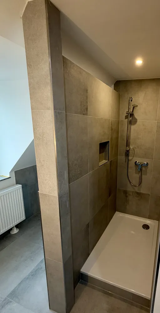 4 room apartment with 86 m² in Gelsenkirchen – Photo 8