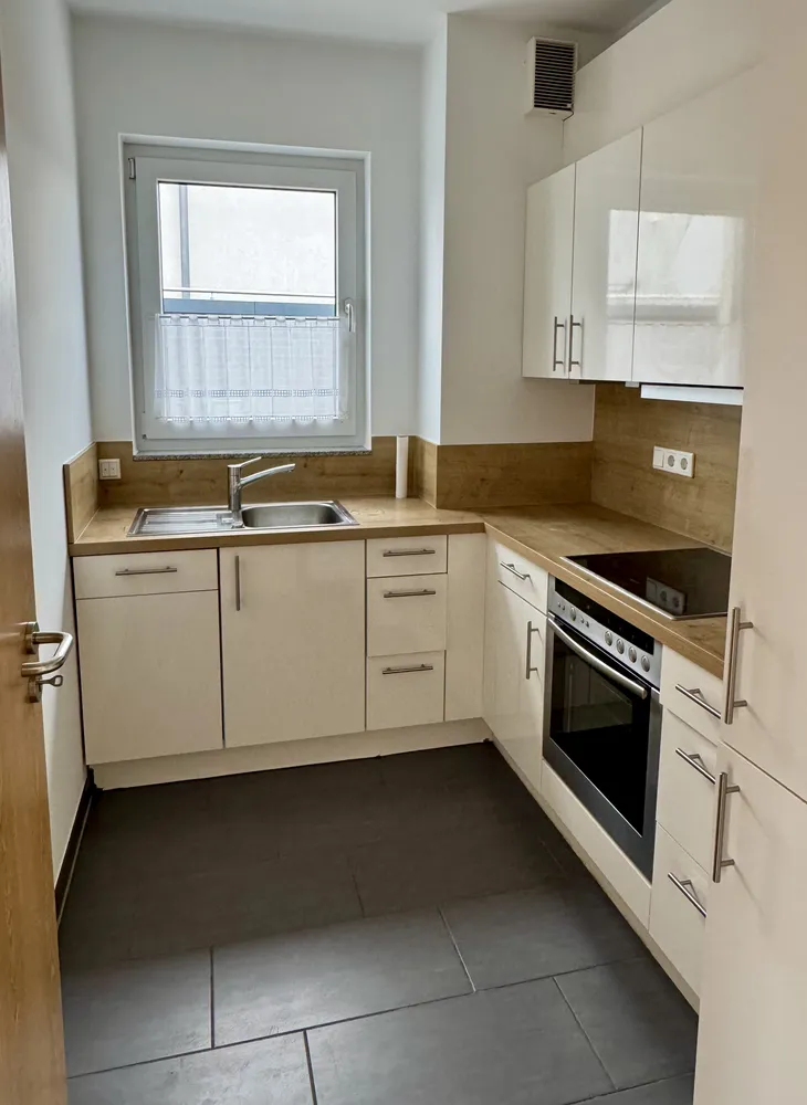 2 room apartment with 66 m² in Mettmann – Photo 3
