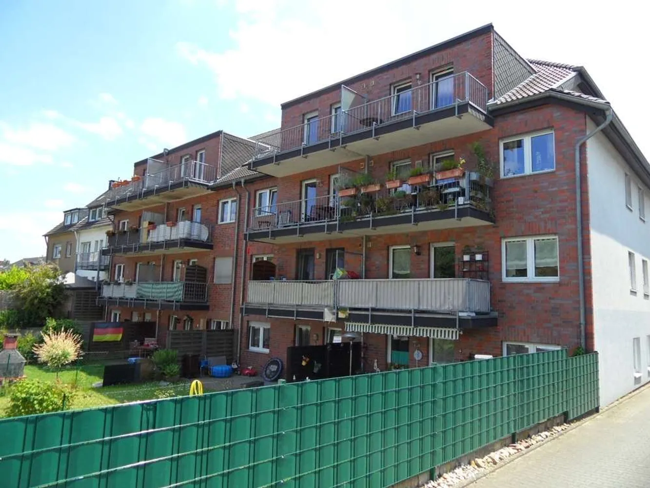 4 Zimmer Wohnung mit 87 m² in Mönchengladbach – Bild 10