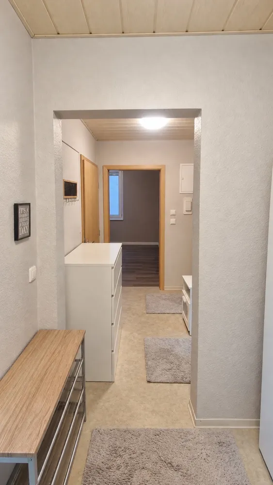 2 Zimmer Wohnung mit 67 m² in Mannheim – Bild 9