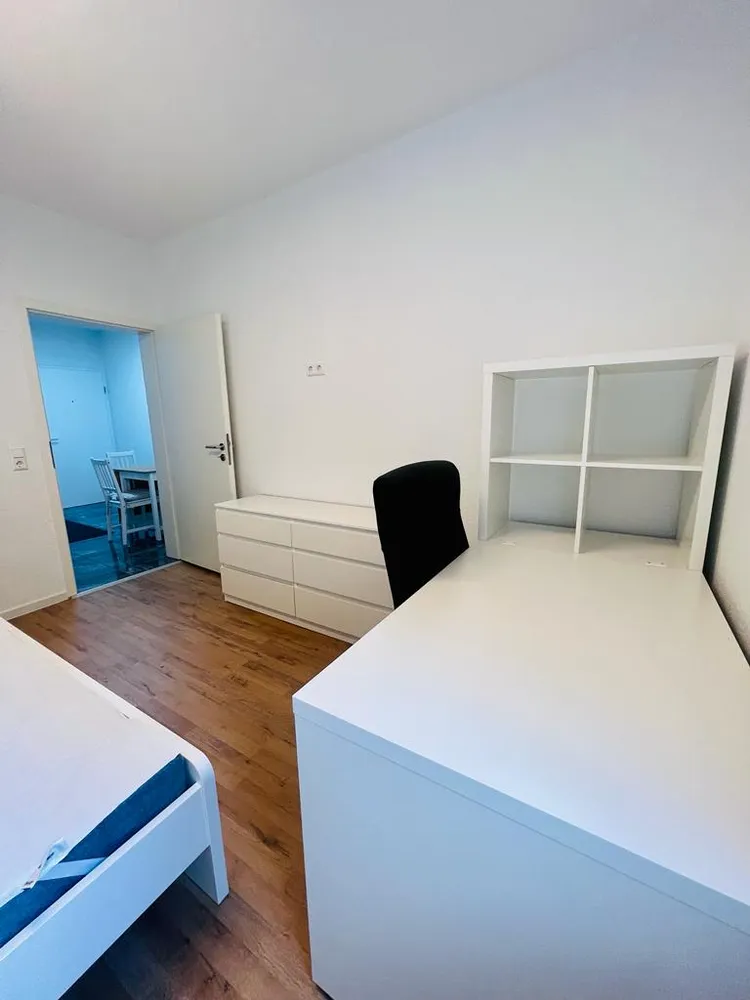 2 Zimmer Wohnung mit 50 m² in Stuttgart – Bild 10