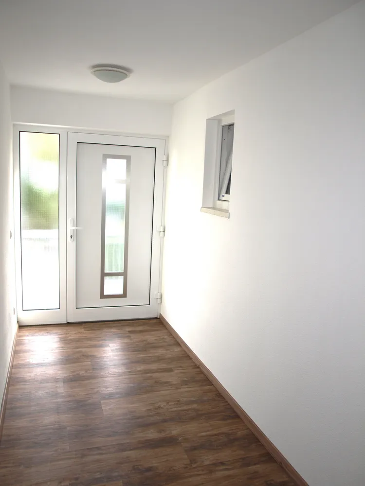 3 Zimmer Wohnung mit 125 m² in Landshut – Bild 2
