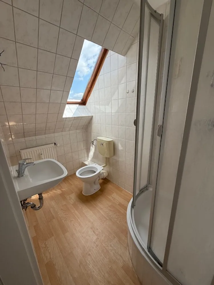 1 Zimmer Wohnung mit 37 m² in Merseburg – Bild 7