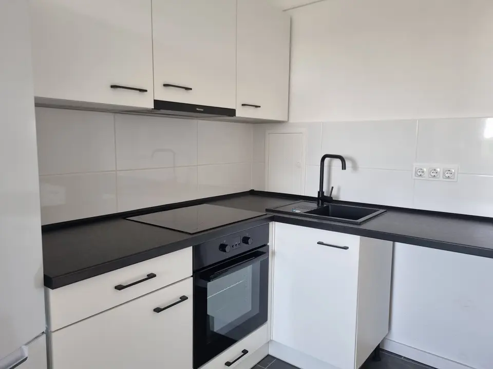 2 room apartment with 55 m² in Magdeburg – Photo 3