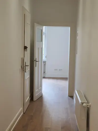 2 Zimmer Wohnung mit 46 m² in Frankfurt am Main – Bild 5