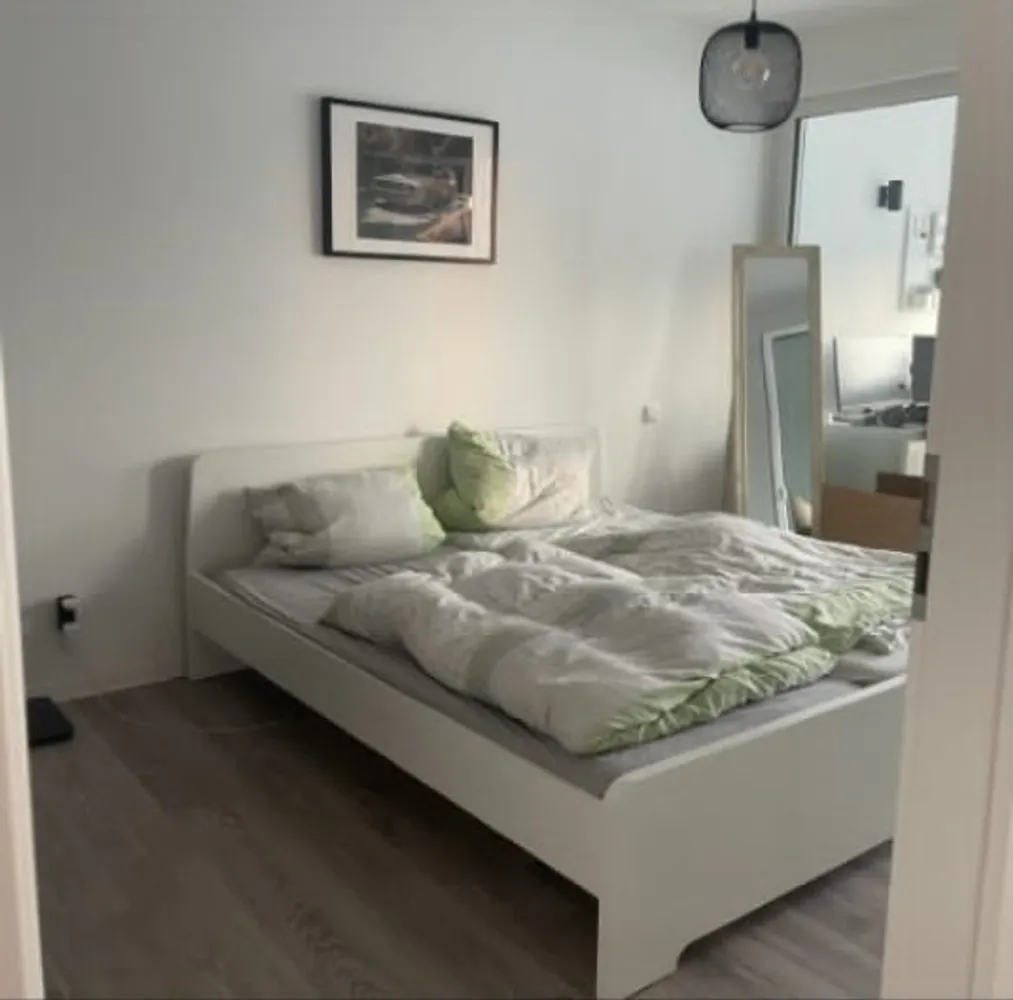 2 Zimmer Wohnung mit 52 m² in Limburg an der Lahn – Bild 8