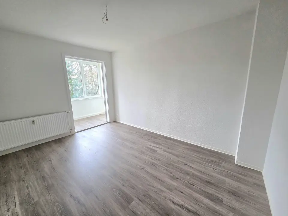 Studio mit 35 m² in Chemnitz – Bild 1