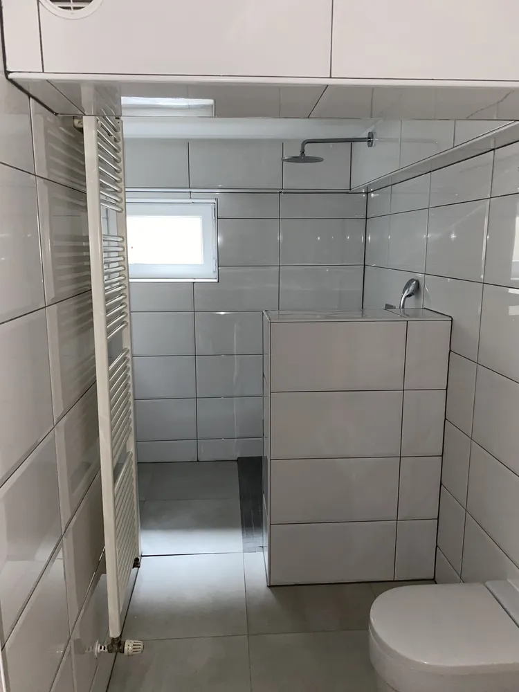 3 Zimmer Wohnung mit 100 m² in Siegen – Bild 10