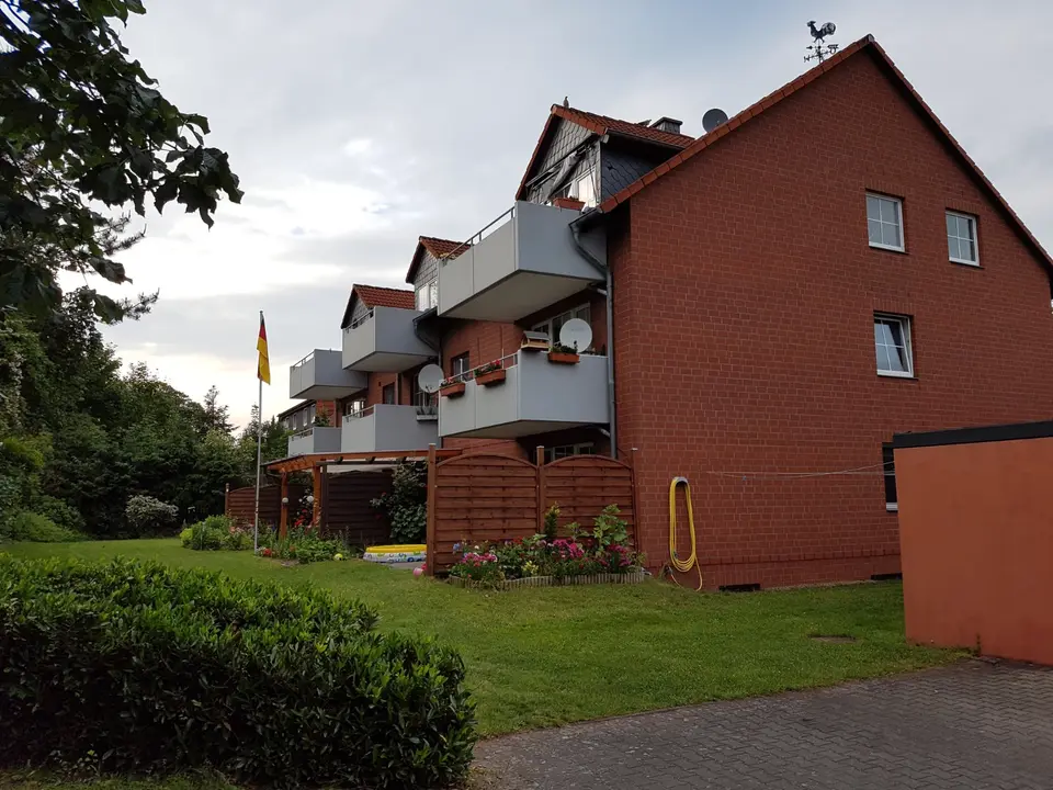2 Zimmer Wohnung mit 45 m² in Celle – Bild 9