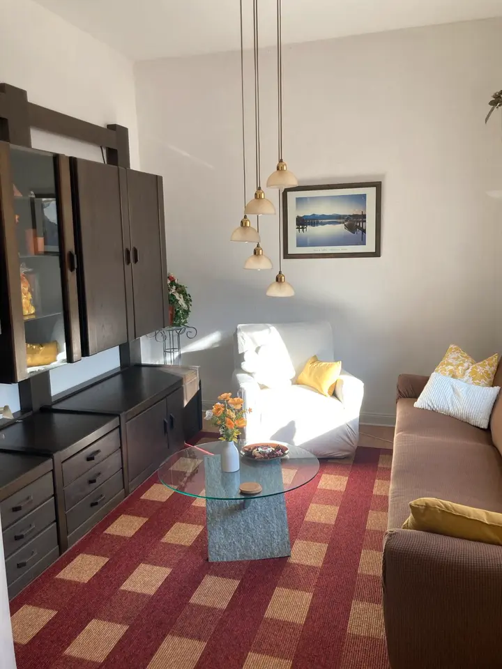 2 Zimmer Wohnung mit 42 m² in Bielefeld – Bild 1