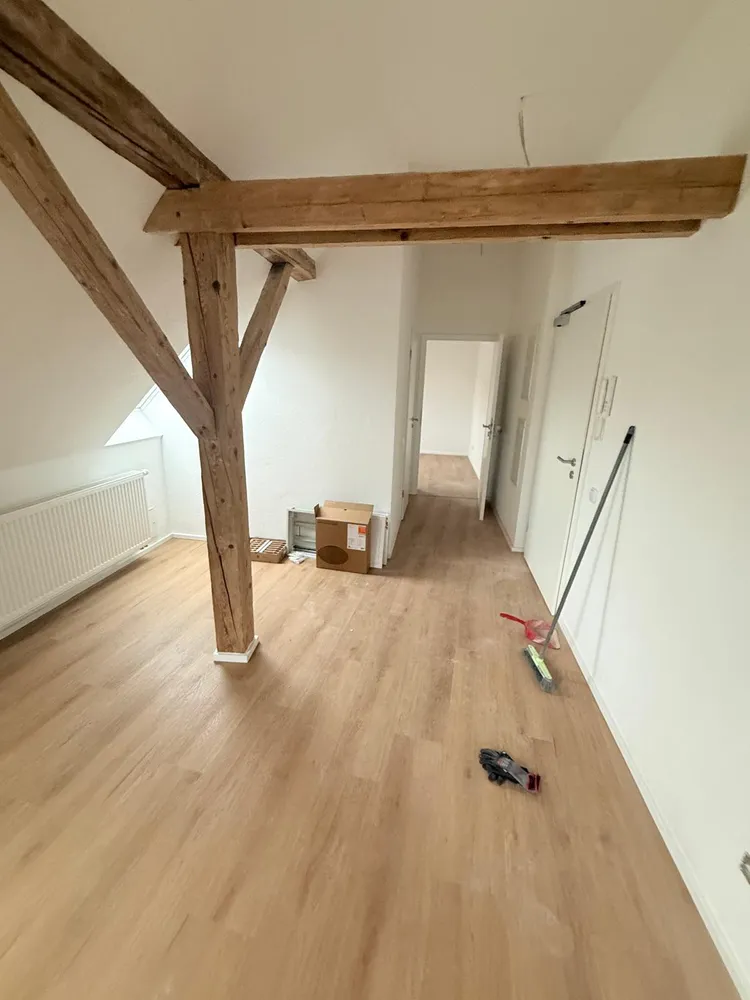 2 Zimmer Wohnung mit 45 m² in Landshut – Bild 4