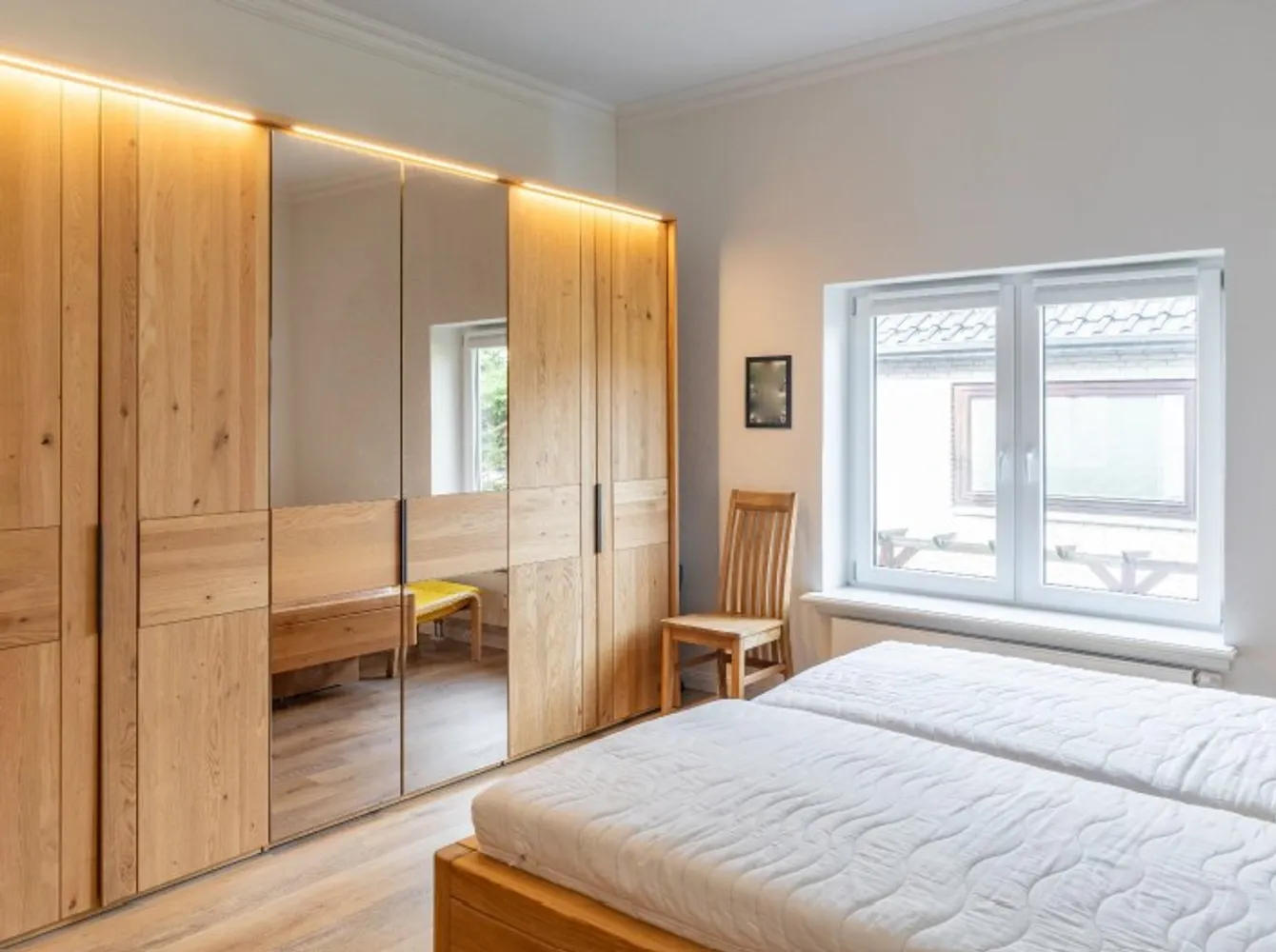 5 Zimmer Wohnung mit 157 m² in Schleswig – Bild 7