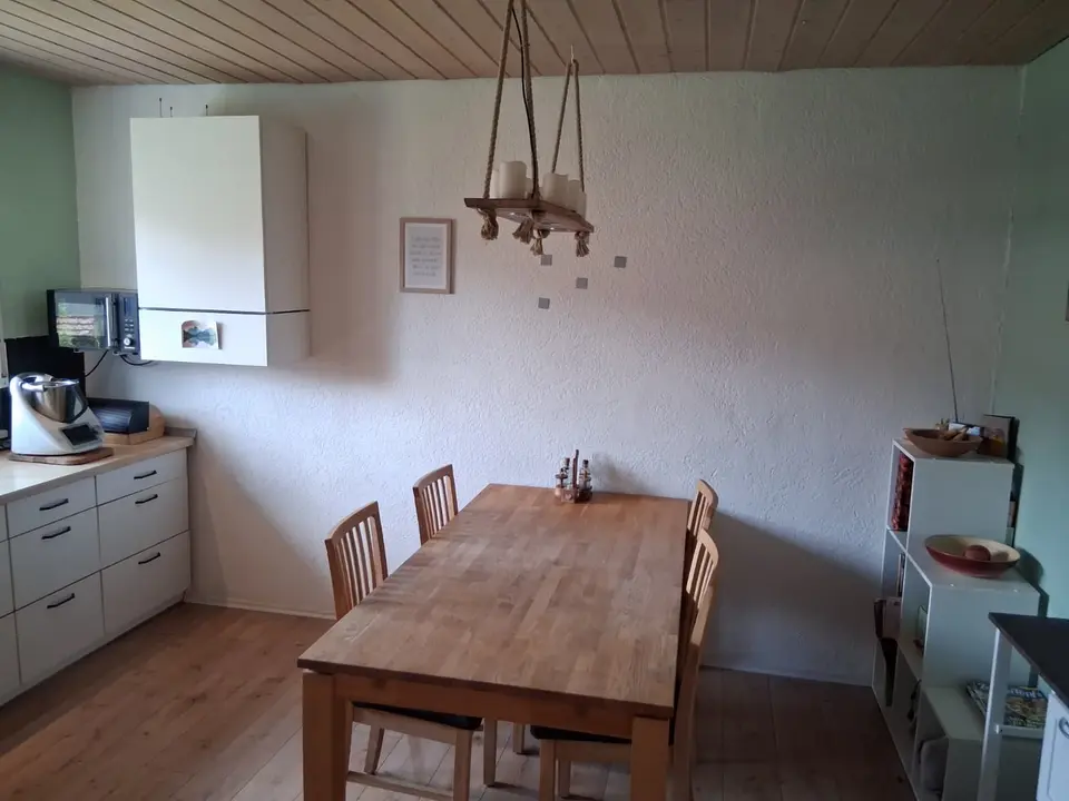 5 Zimmer Haus mit 160 m² in Augsburg – Bild 6