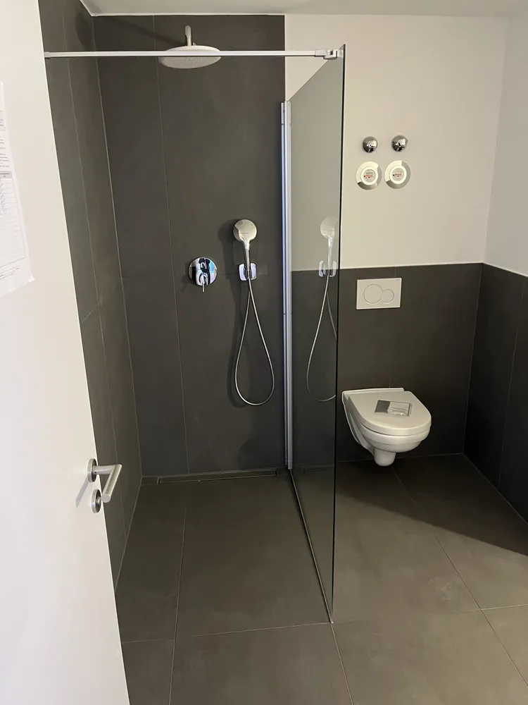 1 Zimmer Wohnung mit 48 m² in Frankfurt am Main – Bild 10