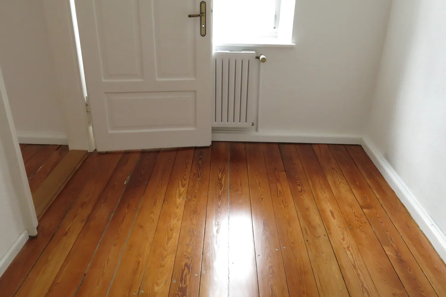 4 Zimmer Wohnung mit 102 m² in Augsburg – Bild 7