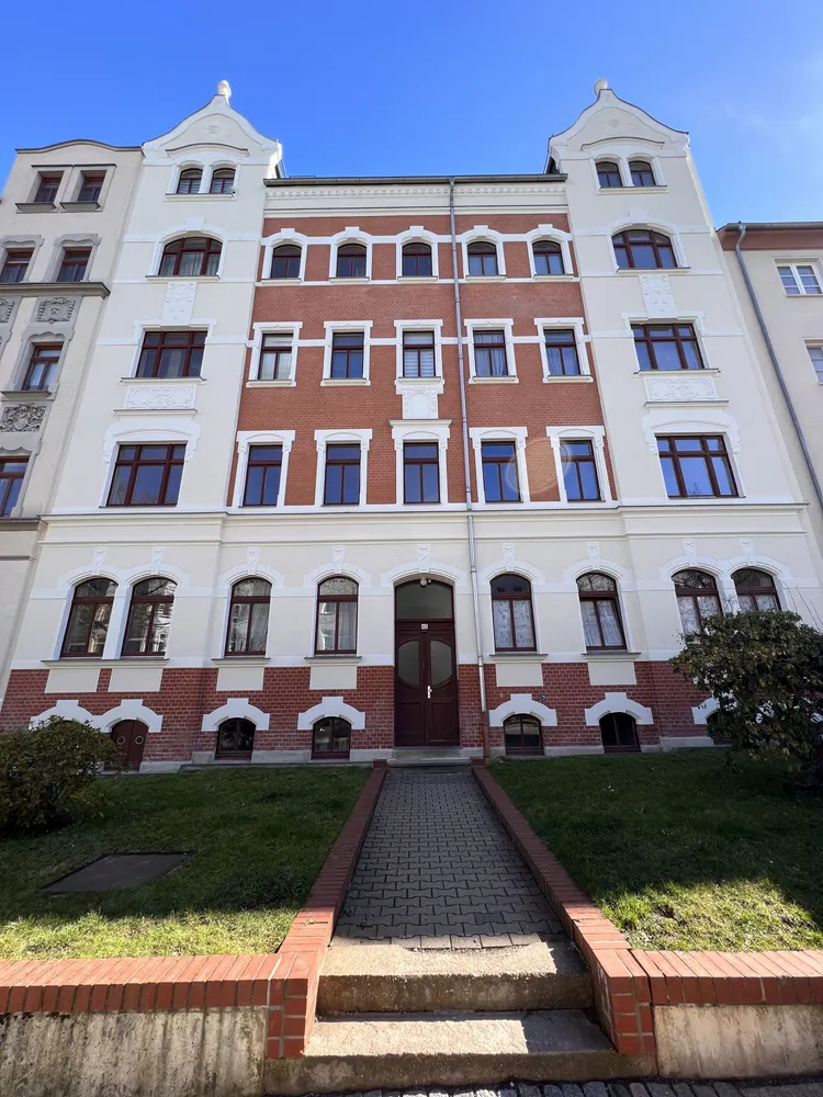 3 Zimmer Wohnung mit 76 m² in Chemnitz – Bild 9