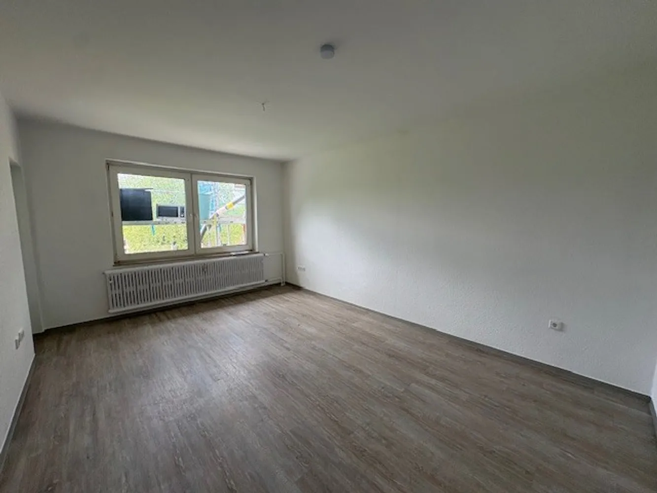 4 Zimmer Wohnung mit 62 m² in Essen – Bild 5