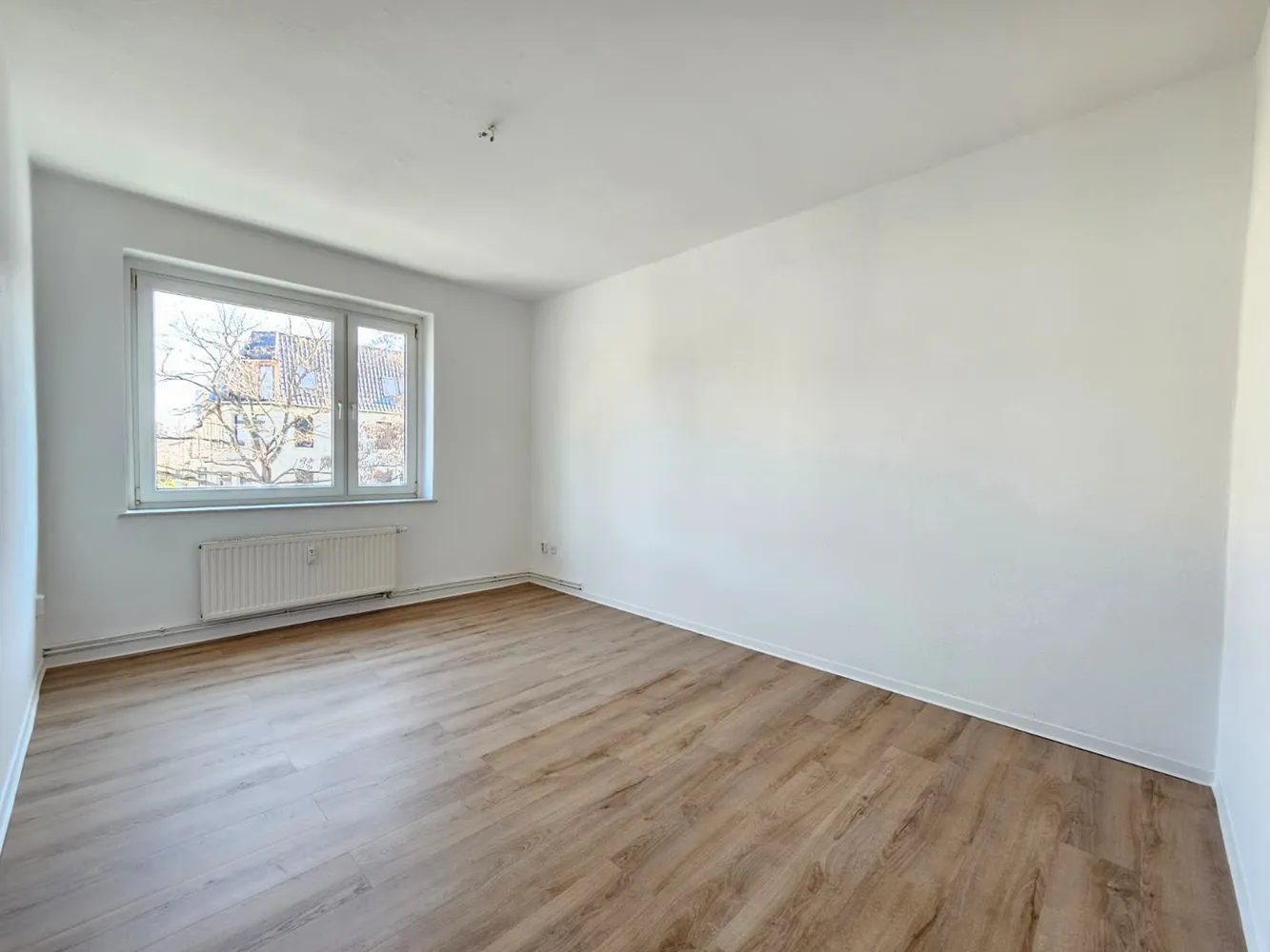 2 room apartment with 48 m² in Magdeburg – Photo 1