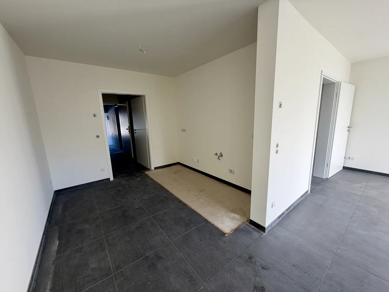 1 Zimmer Wohnung mit 50 m² in Köln – Bild 2