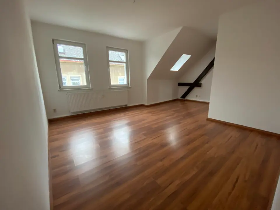 4 Zimmer Wohnung mit 82 m² in Annaberg-Buchholz – Bild 6