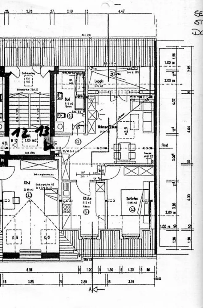 2 Zimmer Wohnung mit 60 m² in Leipzig – Bild 4