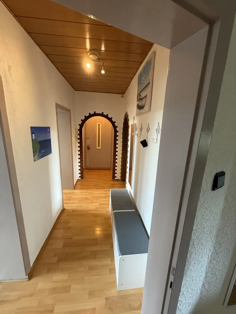 4 Zimmer Wohnung mit 66 m² in Essen – Bild 9