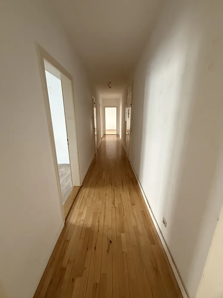 3 Zimmer Wohnung mit 72 m² in Hannover – Bild 1