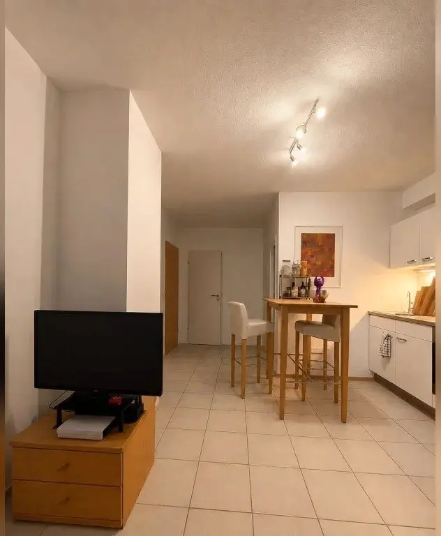 2 Zimmer Wohnung mit 35 m² in Emmendingen – Bild 7