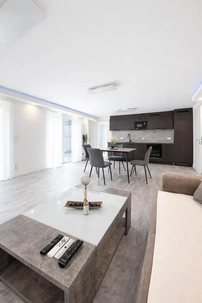 2 room apartment with 78 m² in Singen – Photo 10