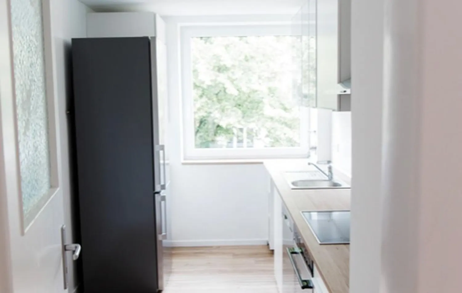 3 Zimmer Wohnung mit 63 m² in Hannover – Bild 2
