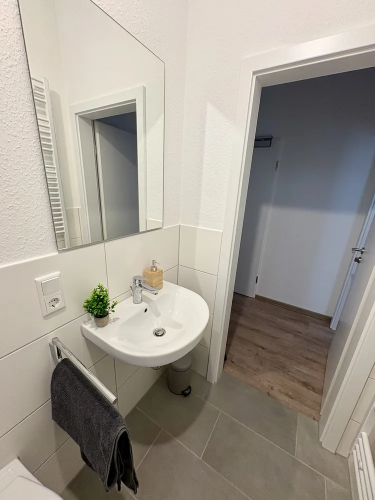2 Zimmer Wohnung mit 42 m² in Bremen – Bild 8