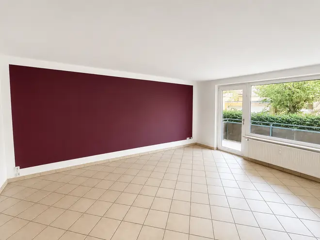 3 Zimmer Wohnung mit 90 m² in Hamm – Bild 4