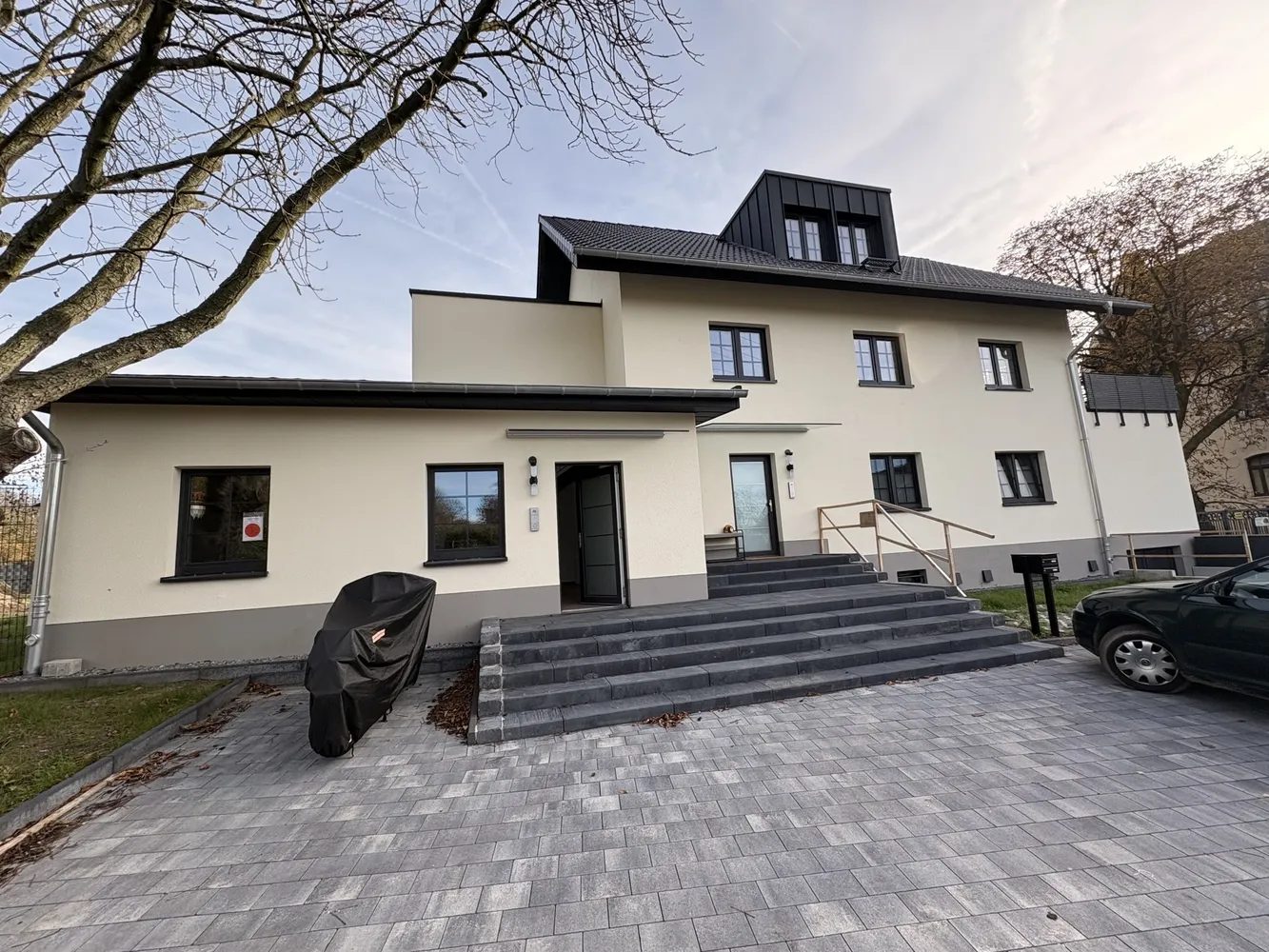 5 Zimmer Wohnung mit 187 m² in Erkrath – Bild 9