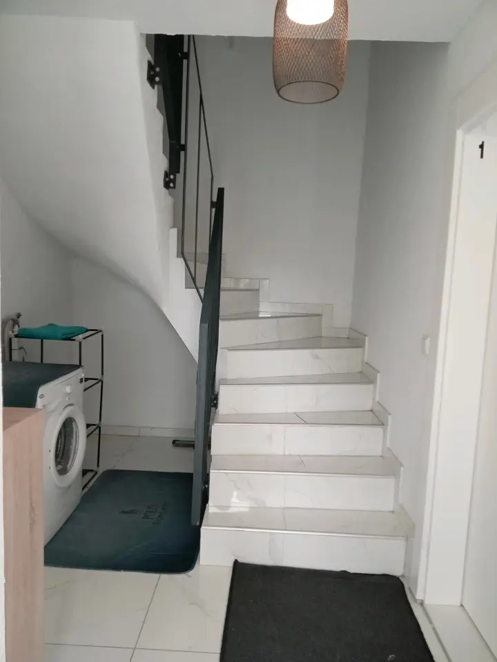 Studio mit 25 m² in Offenbach – Bild 9