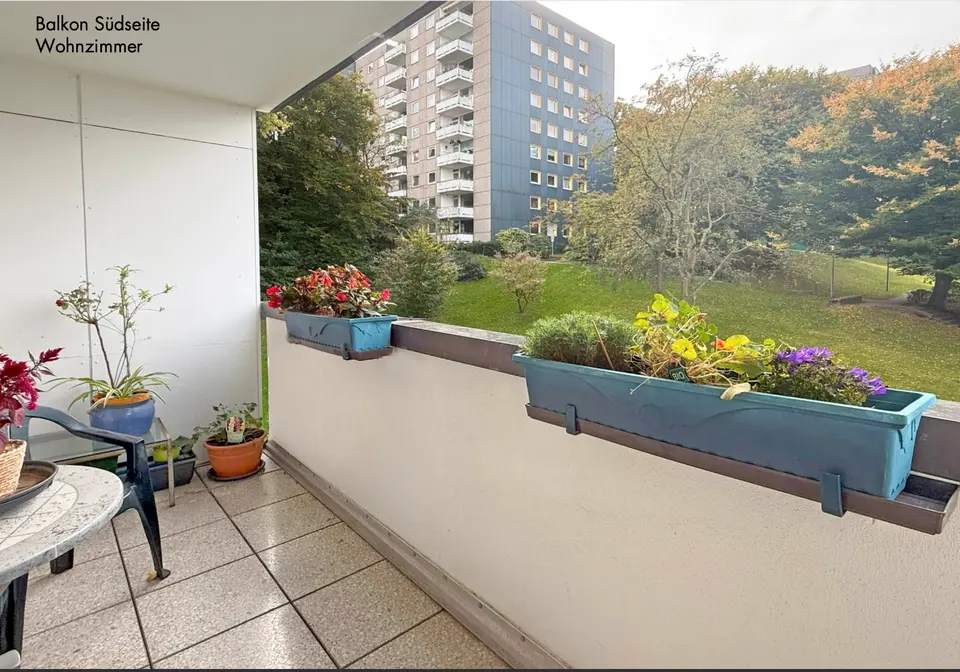 2 Zimmer Wohnung mit 77 m² in Wuppertal – Bild 10