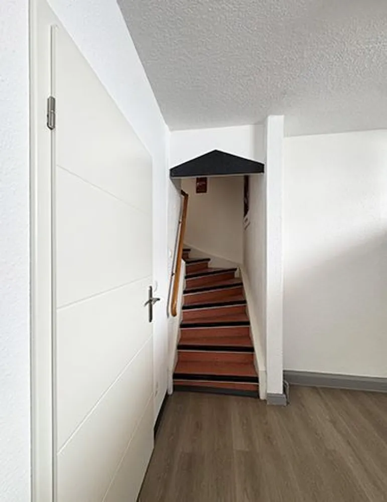 3 Zimmer Haus mit 54 m² in Lüneburg – Bild 2
