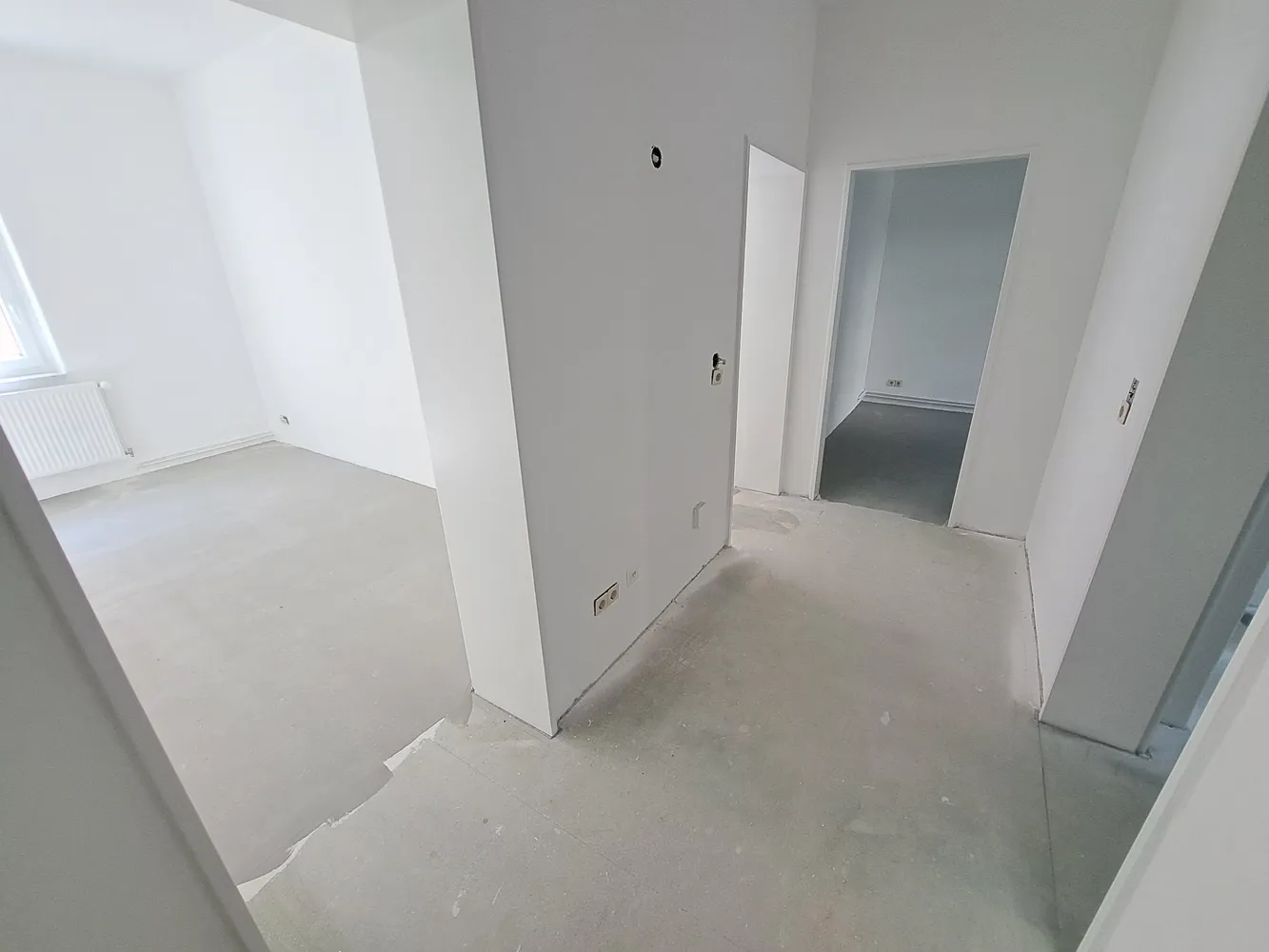 3 Zimmer Wohnung mit 74 m² in Bremerhaven – Bild 7