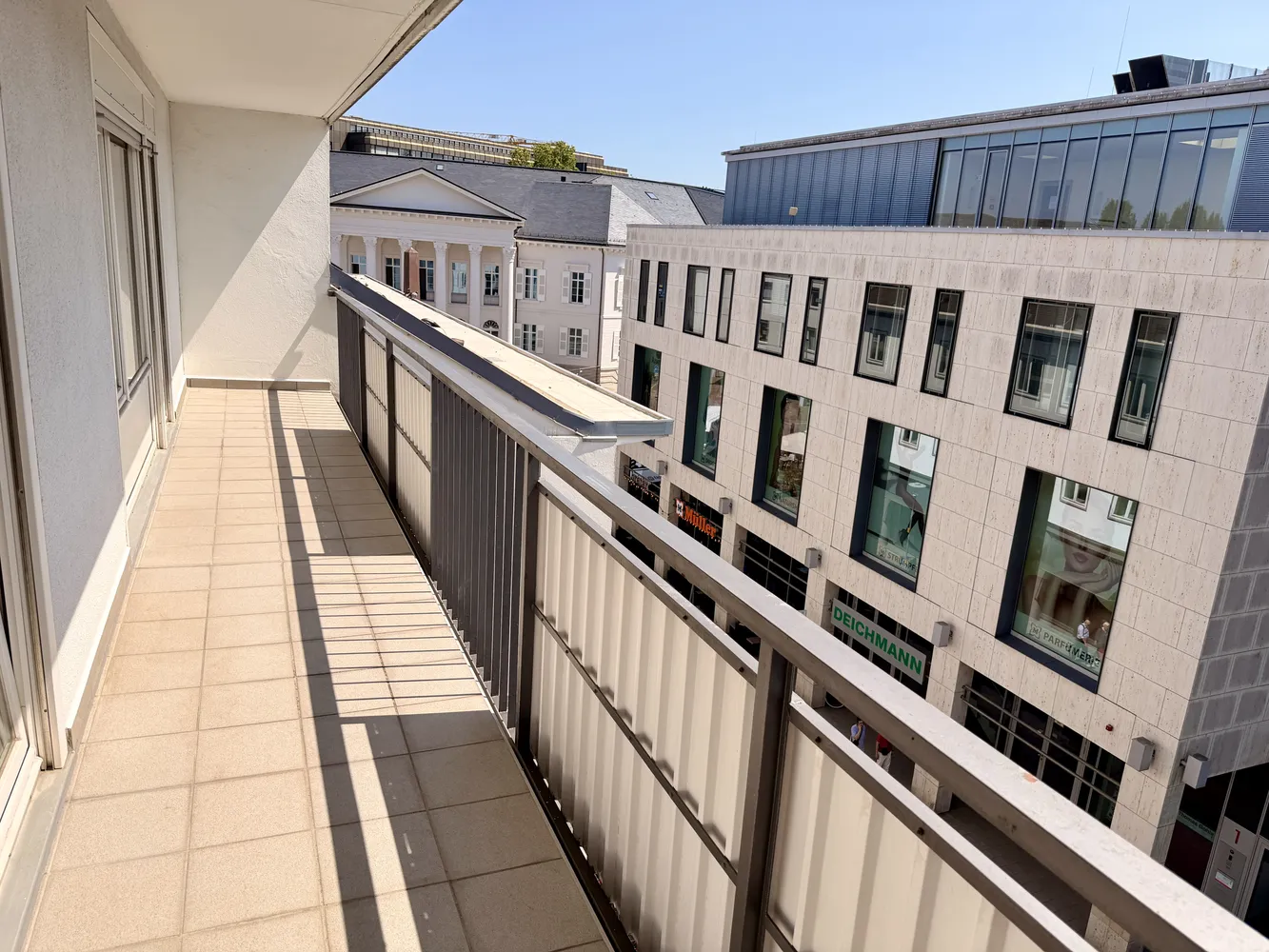 3 Zimmer Wohnung mit 75 m² in Karlsruhe – Bild 9