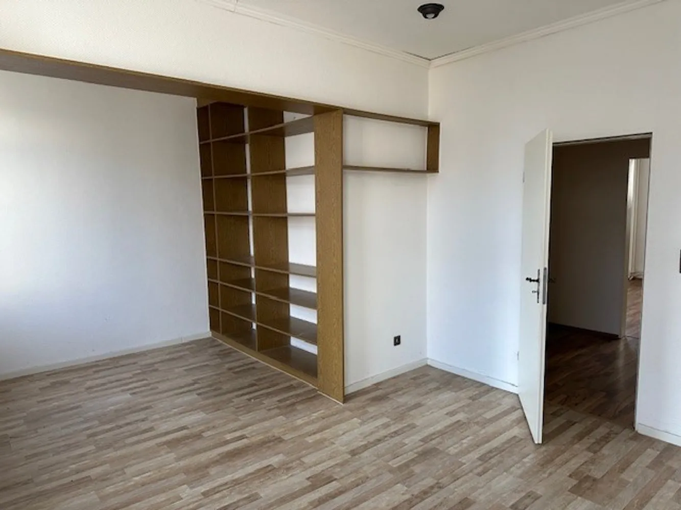 2 Zimmer Wohnung mit 50 m² in Bremen – Bild 11