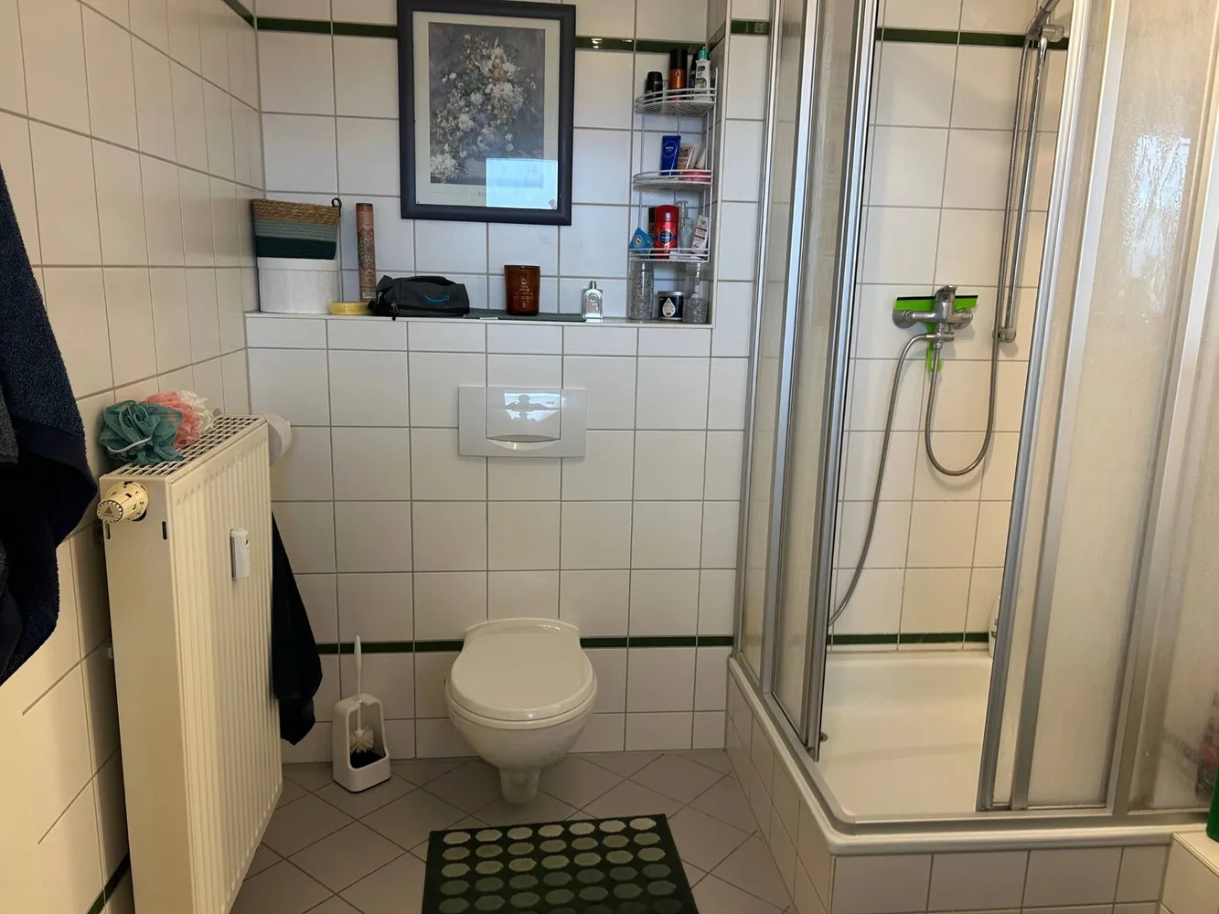 2 room apartment with 55 m² in Magdeburg – Photo 12