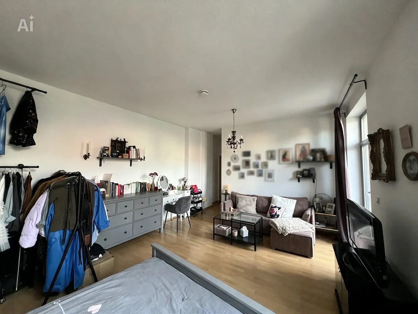 1 Zimmer Wohnung mit 53 m² in Magdeburg – Bild 6