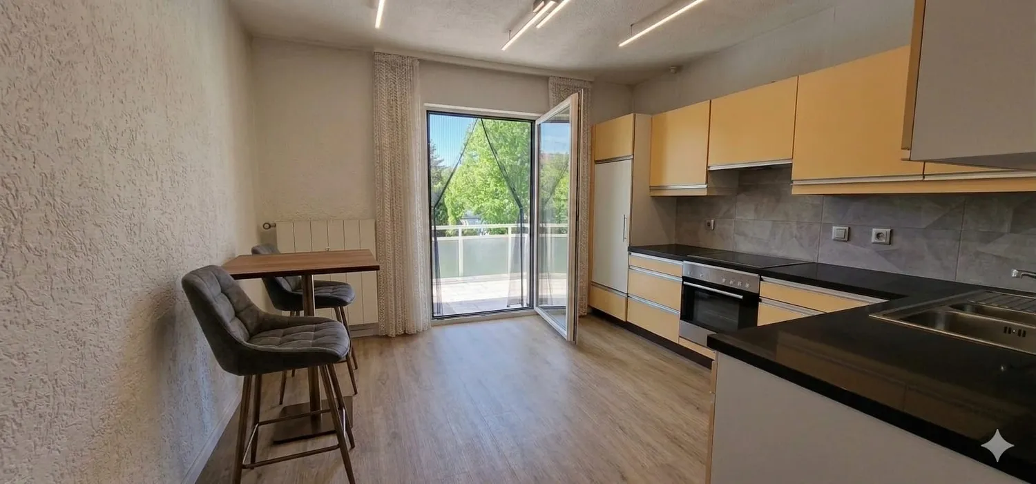 4 Zimmer Wohnung mit 89 m² in Mannheim – Bild 4