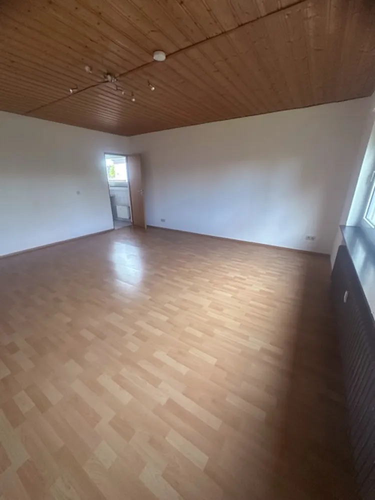 1 room apartment with 35 m² in Cologne – Photo 3