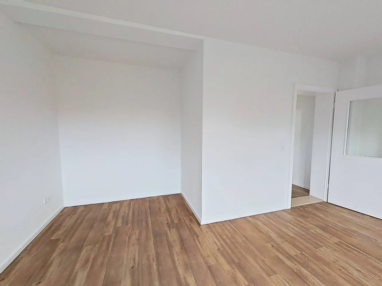 1 Zimmer Wohnung mit 40 m² in Rendsburg – Bild 1