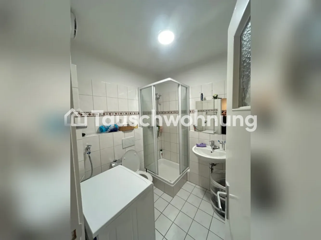 1 Zimmer Wohnung mit 36 m² in Hamburg – Bild 3