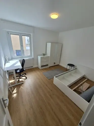 3 Zimmer Wohnung mit 80 m² in Karlsruhe – Bild 6