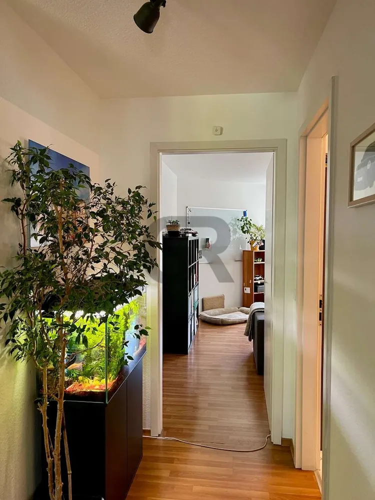 3 Zimmer Wohnung mit 87 m² in Darmstadt – Bild 9