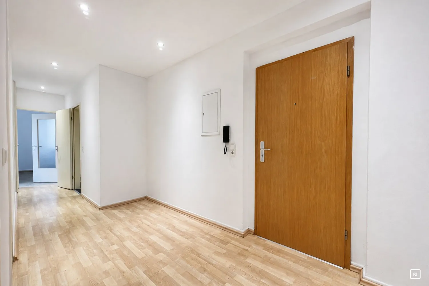 3 Zimmer Wohnung mit 81 m² in Hagen – Bild 12