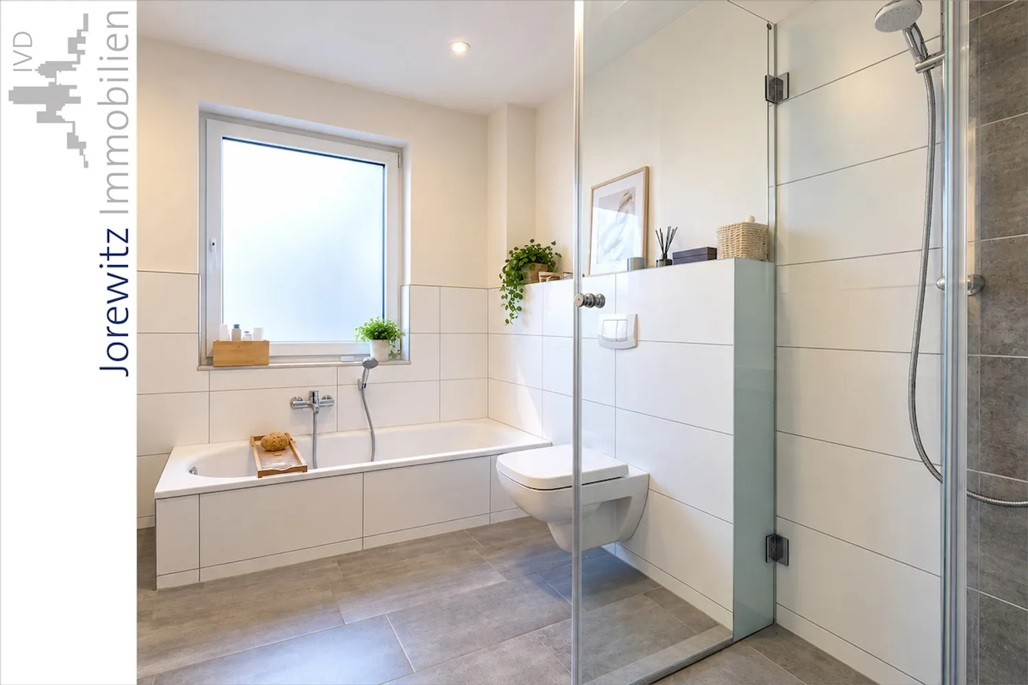 3 Zimmer Wohnung mit 91 m² in Bielefeld – Bild 5