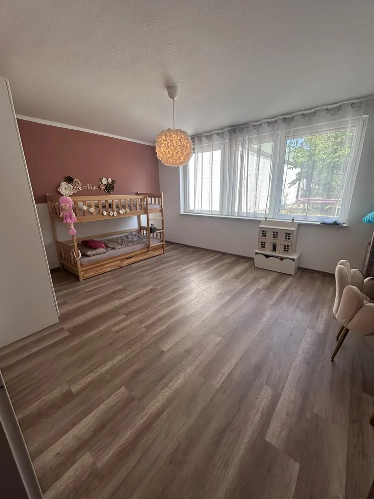 3 Zimmer Wohnung mit 100 m² in Bremen – Bild 3